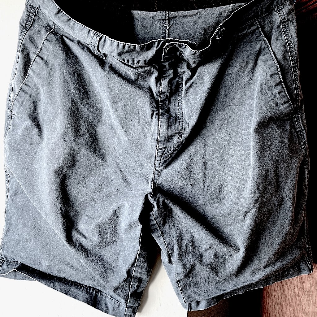 Volcom Brand Mens Shorts Size 36